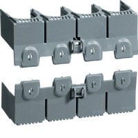 Кришка для захисту тунельних клем x250 4-підлога. HYB028H