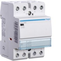 Контактор Hager ESC440 230В/40A, 4НО