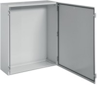 Шафа металева ORION Plus, IP65, непрозорі двері, 950X800X300мм FL128A