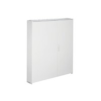 Щит Univers IP44/II 1400x1300x205, 5 секций FP95SN2