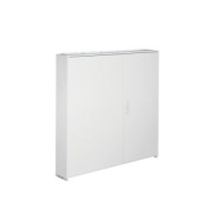 Щит Univers IP44/II 1250x1300x205, 5 секций FP85SN2