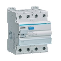 Дифреле (ПЗВ) 4P 10kA 63A 100mA A CEA663D