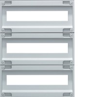 Блок комплектний System-C для модульних апаратів: 4x22мод., шафи розміром 650x500мм FL994A