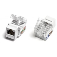 Разъем компьютерный RJ-45, 5Е 11014601