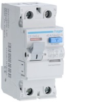 Дифреле (ПЗВ) 2P 40A 100mA A CE240J
