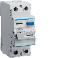 Дифреле (ПЗВ) 2P 63A 500mA A CGA263D