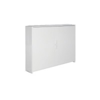 Щит Univers IP44/II 800x1050x205, 4 секції FP54SN2