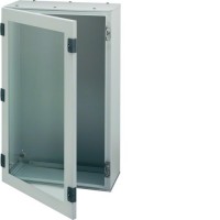 Шафа металева ORION Plus, IP65, прозорі двері, 650X500X250мм FL170A