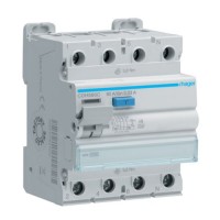 Дифреле (ПЗВ) 4P 10kA 80A 30mA A-Hi CDH680C