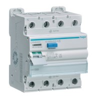 Дифреле (ПЗВ) 4P 10kA 40A 300mA A-Hi S CPH640C