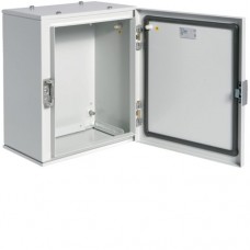 Шкаф металлический ORION Plus, IP65, непрозрачные двери, 350x300x200мм FL105A