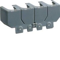 Кришка для захисту розширених клем x250 3-підлога. HYB024H