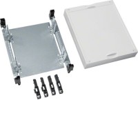 Блок Univers з монтажною плитою, 300x250 UD21C1