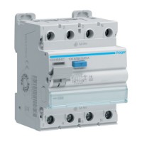 Дифреле (ПЗВ) 4P 10kA 100A 30mA A-Hi CDH684C