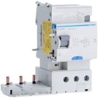 Блок УЗО 3п 40A 300mA AC BF341N