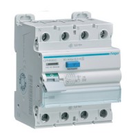 Дифреле (ПЗВ) 4P 10kA 80A 300mA A-Hi S CPH680C