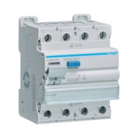 Дифреле (ПЗВ) 4P 10kA 40A 500mA A CGA640D