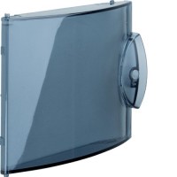 Двері прозорі для щита GD104N GP104T