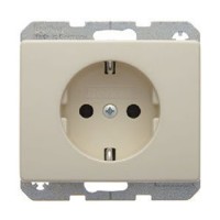 Розетка з/к, біла, 16А/250В ARSYS 47150002