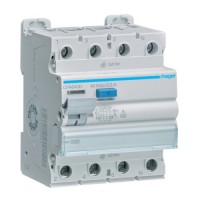 Дифреле (ПЗВ) 4P 10kA 40A 300mA CFA640D