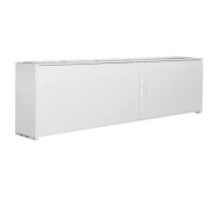 Щит Univers IP44/II 650x1300x205, 5 секцій FP45SN2