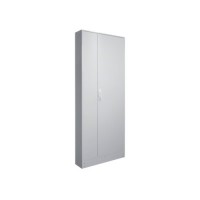 Щит на підлогу з цоколем Univers IP44/II 1950x800x205 3 секції FP23SN2
