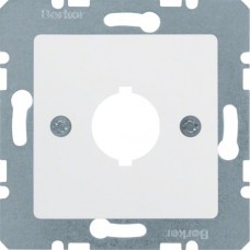 Накладка для сигнальных и контрольных приборов, пол.билизна S.1 143109