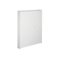 Щит Univers IP44/II 1550x1300x205, 5 секций FP05SN2