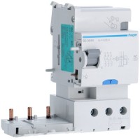 Блок УЗО 3п 63A 30mA AC BD364N