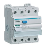 Дифреле (ПЗВ) 4P 10kA 125A 300mA A-Hi S CPH690C