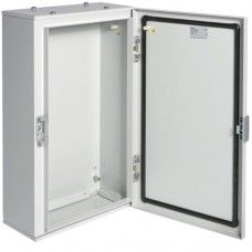 Шкаф металлический ORION Plus, IP65, непрозрачные двери, 500x300x160мм FL109A