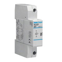 Разцепитель минимального напряжения 230В, 1м MZ528N