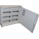 Щит Univers Hager FWB32S 72мод.500x550x161mm