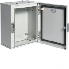 Шкаф металлический ORION Plus, IP65, непрозрачные двери, 300x250x160мм FL102A