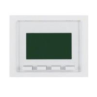Таймер Easy з дисплеем, пол.білизна, K.1 17357009