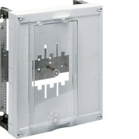 Блок Univers, Кришка монтажн.плитою, для тримачів NH2, 300x250мм UD21E2
