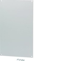 Монтажна плитая изоляционная для шкафов H=500мм, L=400мм FL425A