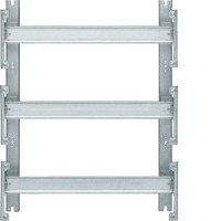 Блок System+S, для модульних апаратів: 3x12мод., шафи розміром 500x300мм FL981A