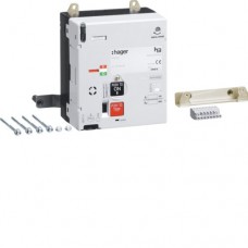 Моторный привод для выключателей h800-h1000, 110-240В HXE042H