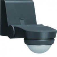 Датчик руху 360о, чорний Hager EE841