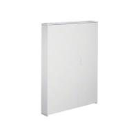 Щит Univers IP44/II 1700x1300x205, 5 секций FP15SN2