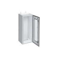Щит Univers, IP54/II, 800x300x275, з віконцем сірий RAL 7032, 1 секція FT51L