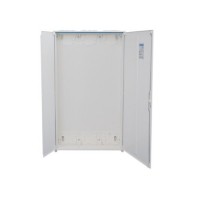 Щит Univers IP44/II 1400x800x205, 3 секции FP93SN2