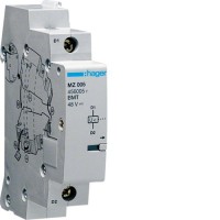 Розчіпувач мінімальної напруги 48 В, 1м MZ205