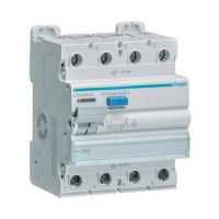 Дифреле (ПЗВ) 4P 10kA 40A 30mA CDA640D