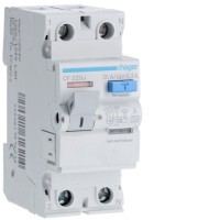 Дифреле (ПЗВ) 2P 25A 300mA A CF225J