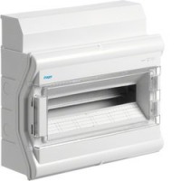 Щит на 18 модулів IP65, VECTOR VE118DN