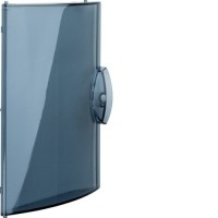 Двері прозорі для щита GD108N GP108T
