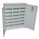 Щит Univers Hager FWB63S 216мод.950x800x161mm