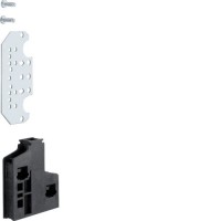 PE/N Тримачі Univers 2х12х5/10мм CU та 6х6мм CU (комплект = 50шт.) UZ02S1